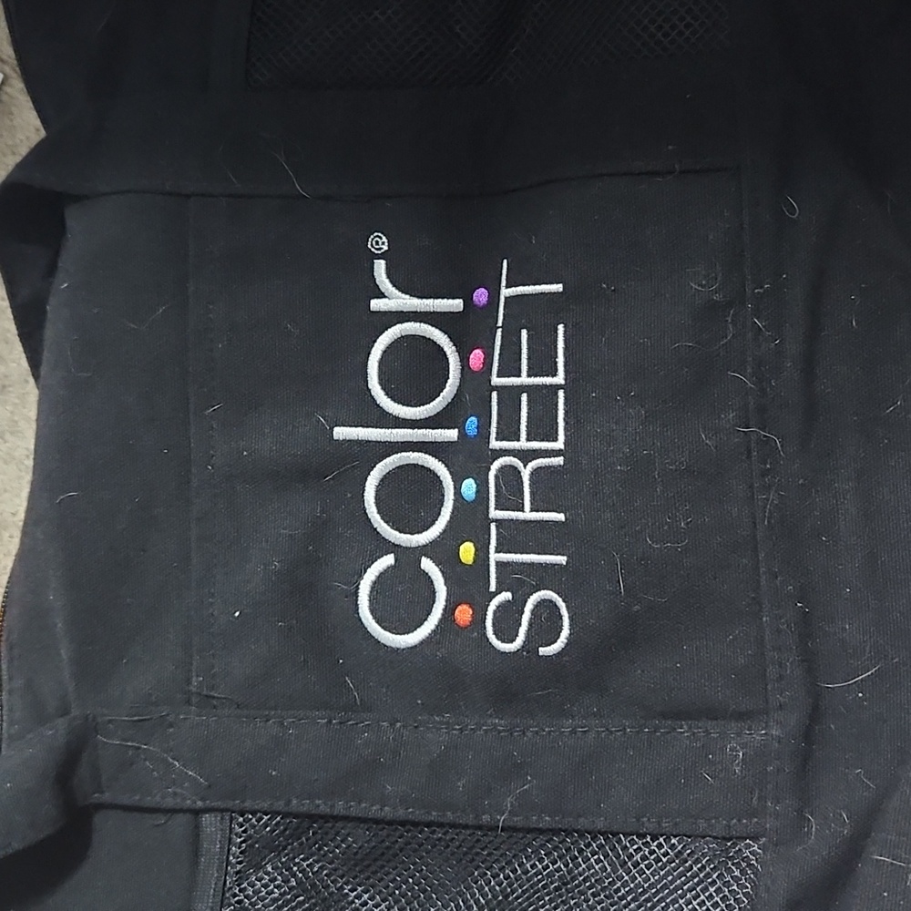 Color street starter kit